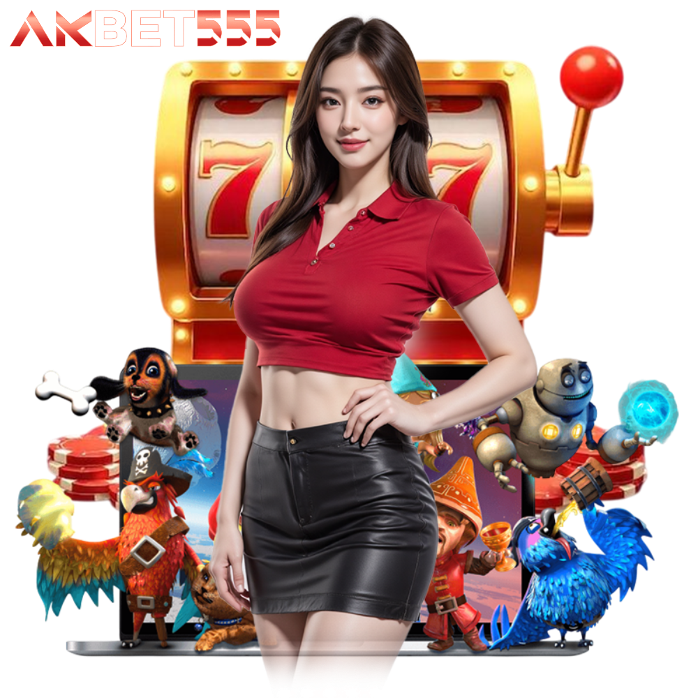 AKBET555 LOGIN
